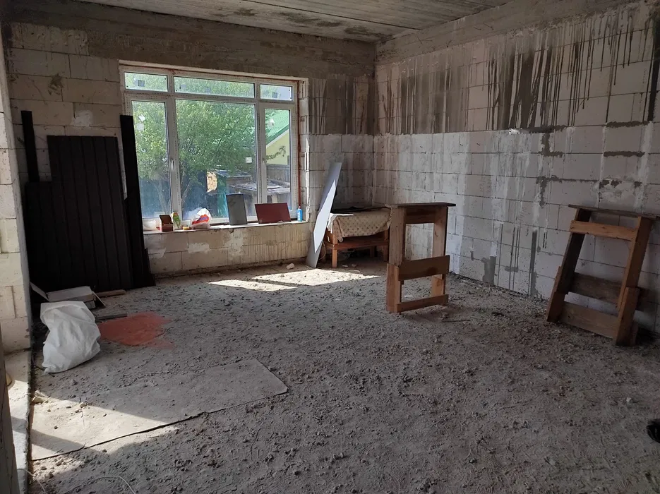 Новый дом 190 м² в 5 км от Одессы! Институт Таирова, кооператив "Виноградарь" Таїрове - фото 13