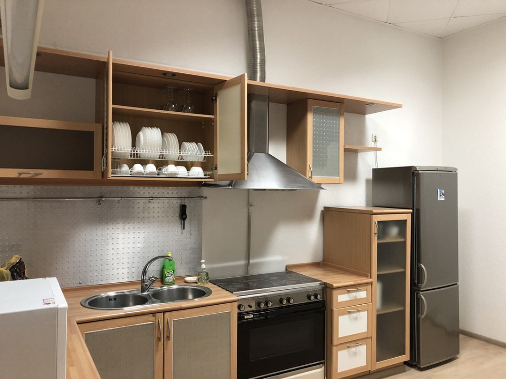 Продаж Квартира 3-кімнатна, 2/3 поверх на Пушкинская ул., 6 Odessa - photo 10