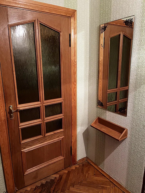 Оренда Квартира 1-кімнатна, 3/18 поверх на вул. Червоної Калини, 27 Київ - фото 7