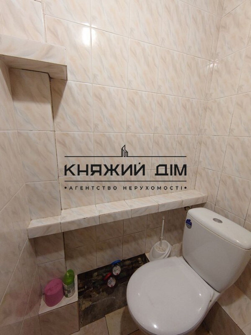 ОРЕНДА 2к квартира М.Шулявская. вул.Михайла Донця 23Б код 11195336. Киев - изображение 11