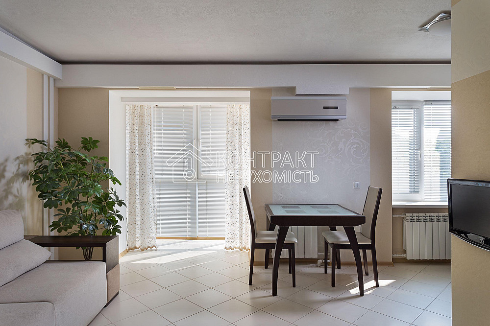 Продаж Квартира 1-кімнатна, 5/5 поверх на вул. Шекспіра Харків - фото 1