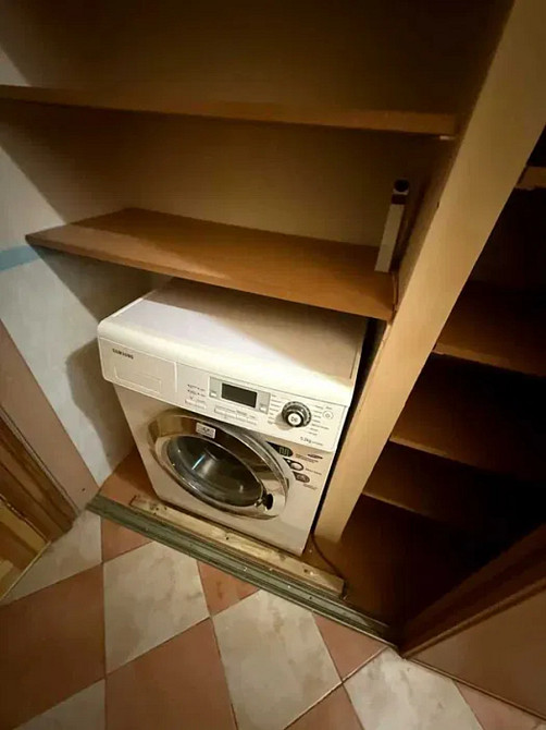 Оренда Квартира 3-кімнатна, 4/14 поверх на Леся Курбаса, 3б Київ - фото 10