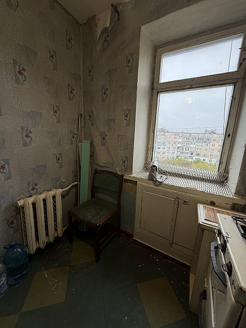 Продам 1 кімнатну квартиру в районі Типографії Кропивницький - фото 10