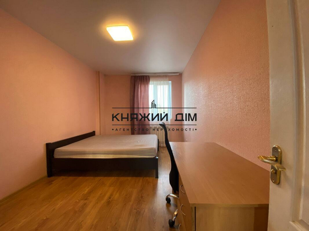 Оренда Квартира 2-кімнатна, 2/2 поверх на Академика Тутковского ул. Киев - изображение 2