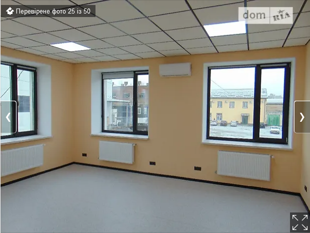 Оренда приміщення вільного призначення на Ватутіна поверх - 1/3 Винница - изображение 10