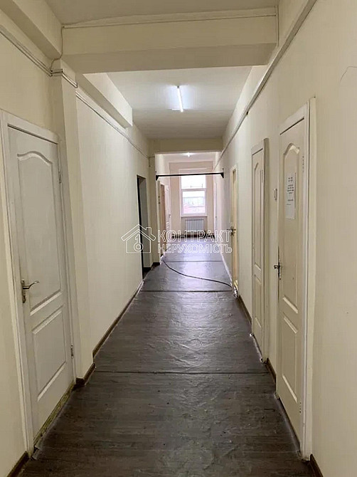 Оренда приміщення вільного призначення на вул. Єнакіївська поверх - 1/3 Kharkiv - photo 2