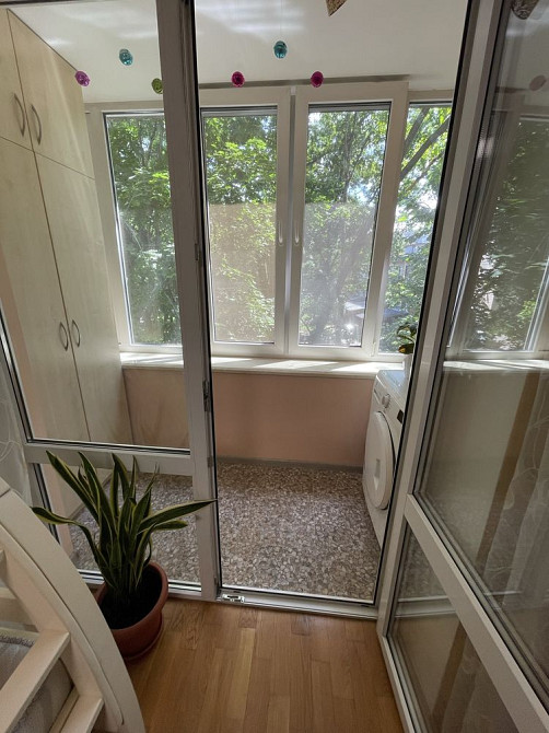 Продаж Квартира 3-кімнатна, 4/9 поверх на Зодчих вул., д. 34 Kiev - photo 10