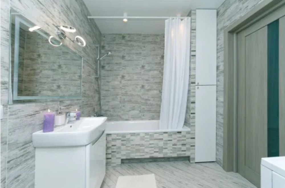 Оренда Квартира 1-кімнатна, 18/25 поверх на Драгоманова, 2 Київ - фото 7