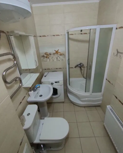 Оренда Квартира 2-кімнатна, 6/20 поверх на Чавдар, 24 Київ - фото 8