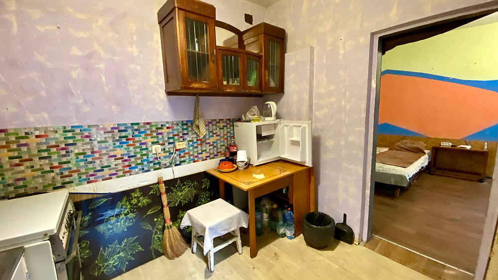 Продам однокомнатную квартирку на Молдаванке Одесса - изображение 2