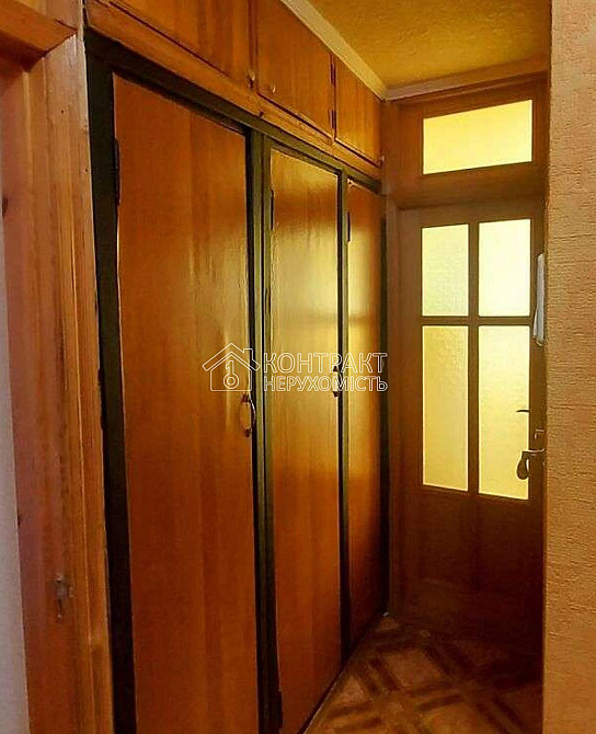 Продаж Квартира 1-кімнатна, 7/9 поверх на вул. Сергія Грицевця Харків - фото 1