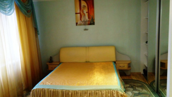 Оренда Квартира 3-кімнатна, 9/10 поверх на ул. Михаила Драгоманова, 22 Kiev