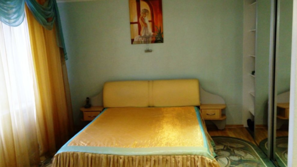 Оренда Квартира 3-кімнатна, 9/10 поверх на ул. Михаила Драгоманова, 22 Kiev - photo 1