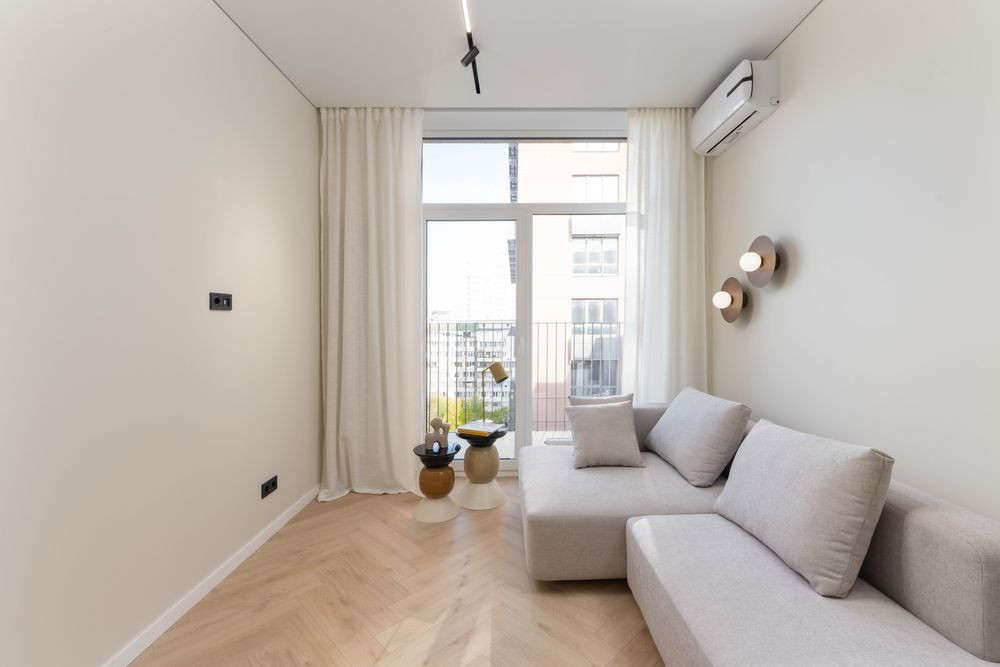 Продаж Квартира 1-кімнатна, 9/9 поверх на Вавілових вул., д. 11 Київ - фото 3