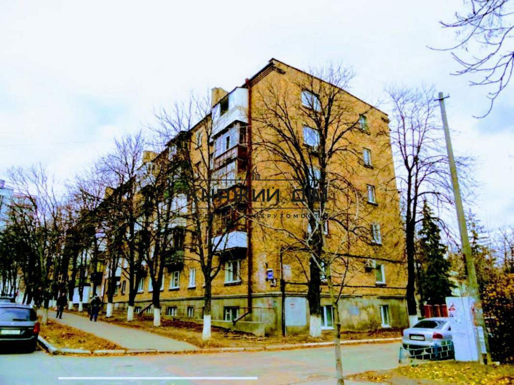 Продаж офісне приміщення на Героев Севастополя ул. поверх - 1/1 Київ - фото 2