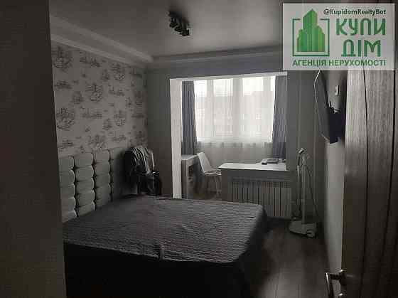 Трикімнатна квартира на Жадова Кропивницький