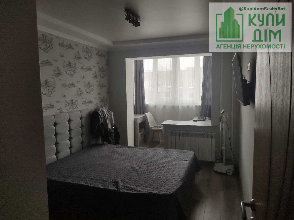 Трикімнатна квартира на Жадова Кропивницький - фото 6