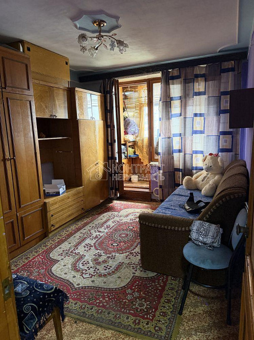 Продаж Квартира 3-кімнатна, 10/12 поверх на вул. Валентинівська Харків - фото 15