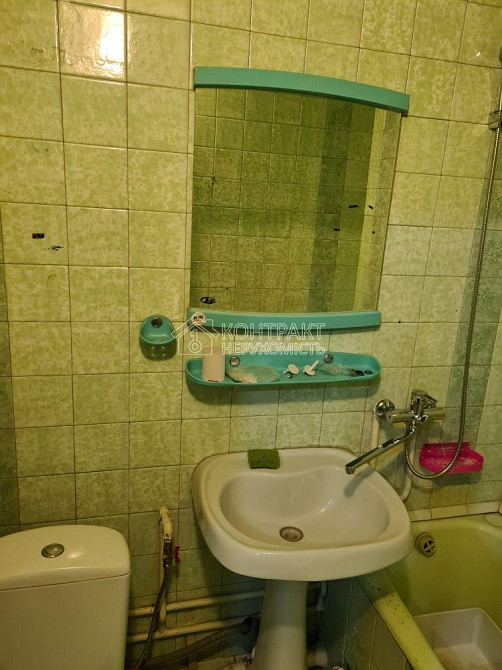 Оренда Квартира 1-кімнатна, 2/9 поверх на вул. Дружбы Народов Харків - фото 4