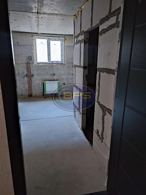 Продаж 1к квартири 18.7 кв. м Одеса - фото 3