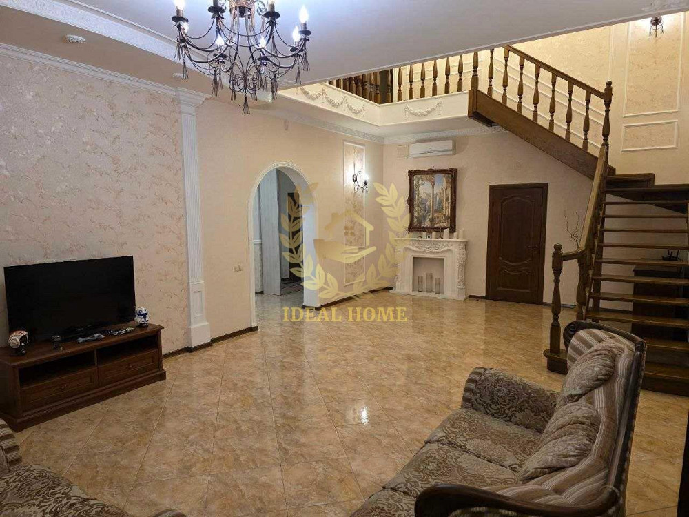 Продаж Будинок 6-кімнатний  - фото 5