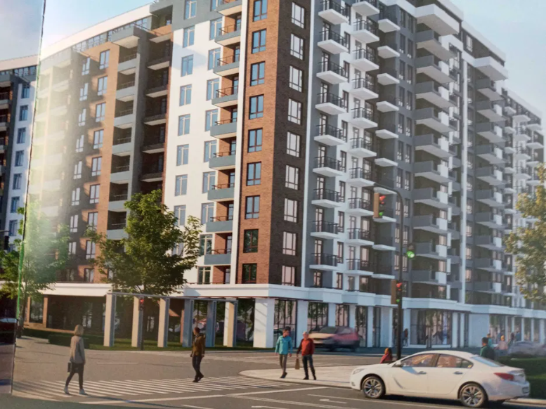 Продам 1-комнатную квартиру в ЖК "Сады Ривьеры" Фонтанка - фото 4