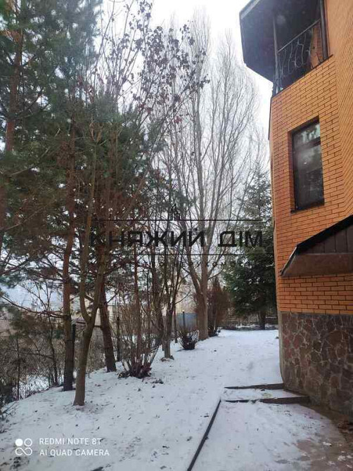 Аренда отличного 3-х этажного дома в с. Великие Дмитровичи. № 139270  - фото 8