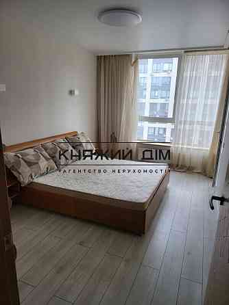 Оренда Квартира 1-кімнатна, 10/15 поверх на вул. Олександра Олеся Kiev
