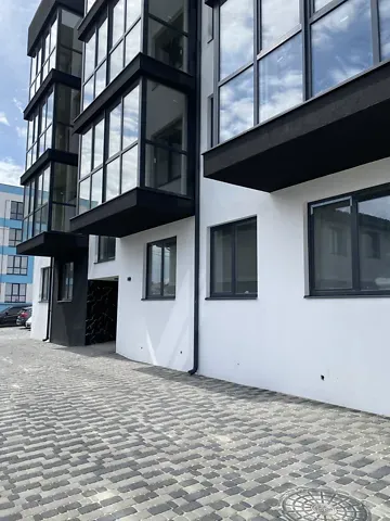 Продаж 1к Квартира 37.5 кв.м Веснянковий масив 5  - фото 10