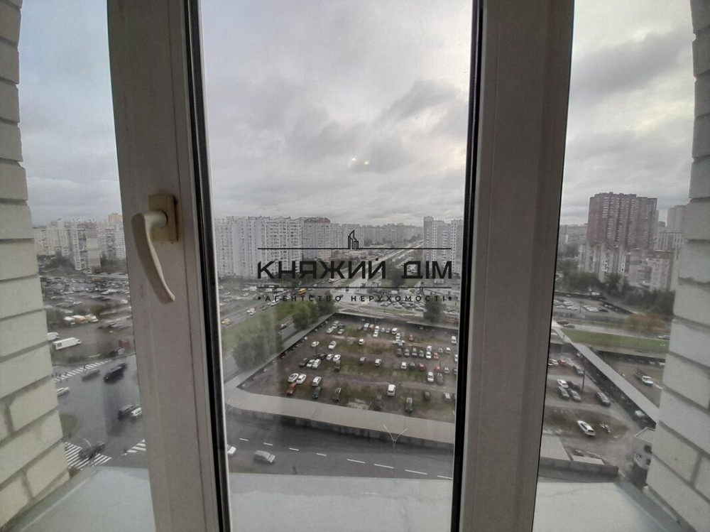 Оренда 3 кім. розд. на Ахматової біля ТРЦ River Mall м. Позняки. № 1173250 Київ - фото 14