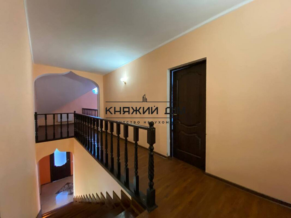 Шикарний вуликий будинок в оренду на м. Осокорки. Код об’єкта 138760 Київ - фото 11