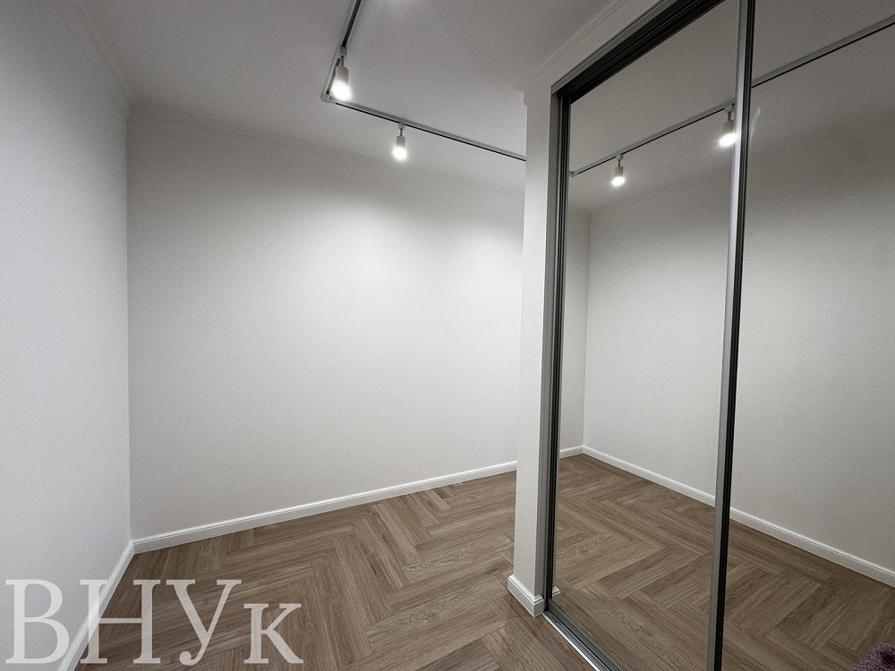 Продаж Квартира 2-кімнатна, 4/5 поверх на вул. Острозького Князя Тернопіль - фото 3