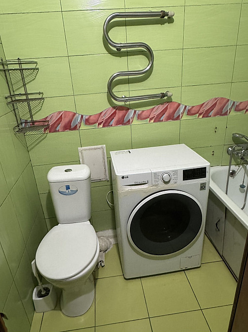 продам 2х кіцмнкатну з меблями та гараж в подарунок Сазонівка - фото 7