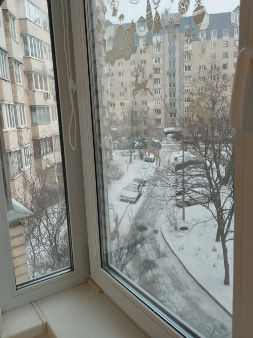 Продаж Квартира 1-кімнатна, 3/11 поверх на Ахматової Анни вул., д. 7/15 Kiev - photo 9