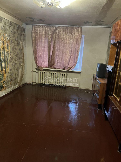 Оренда 3к Квартира 65 кв.м Північний вул. Харків - фото 2