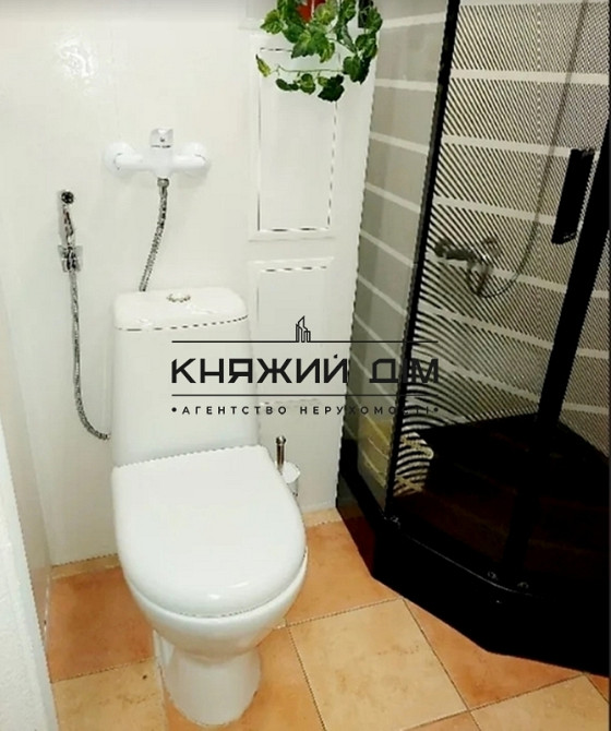 ОРЕНДА 1 к квартира метро Лівобережна вул Ентузіастів. 43 код 11197802 Київ - фото 11