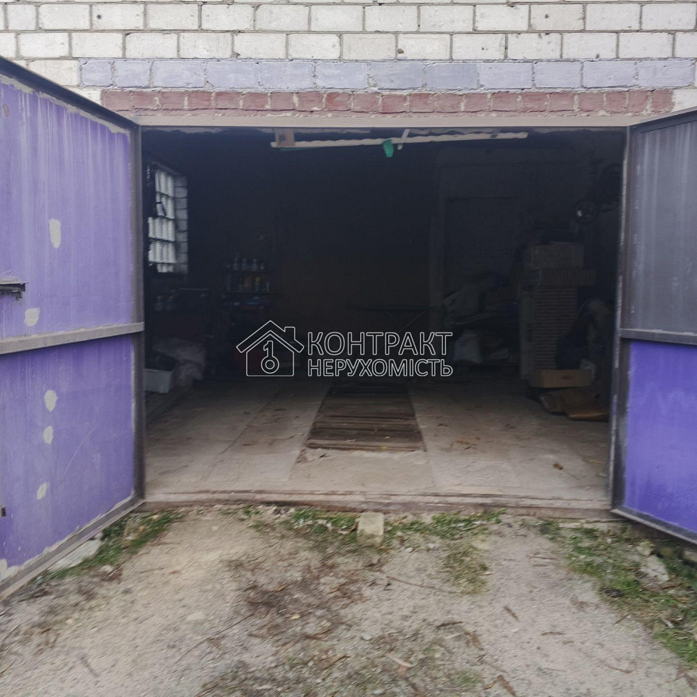 Продаж Будинок 4-кімнатний на вул. Борткевича Сергія Мерефа  - изображение 15