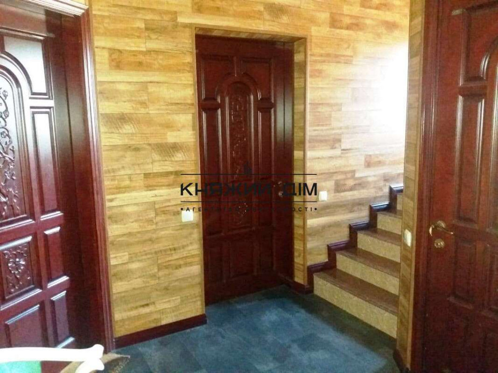 Срочная продажа БЕЗ КОМИССИИ Бориспольский р-н с ремонтом мебелью и техникой. №2211261  - фото 12