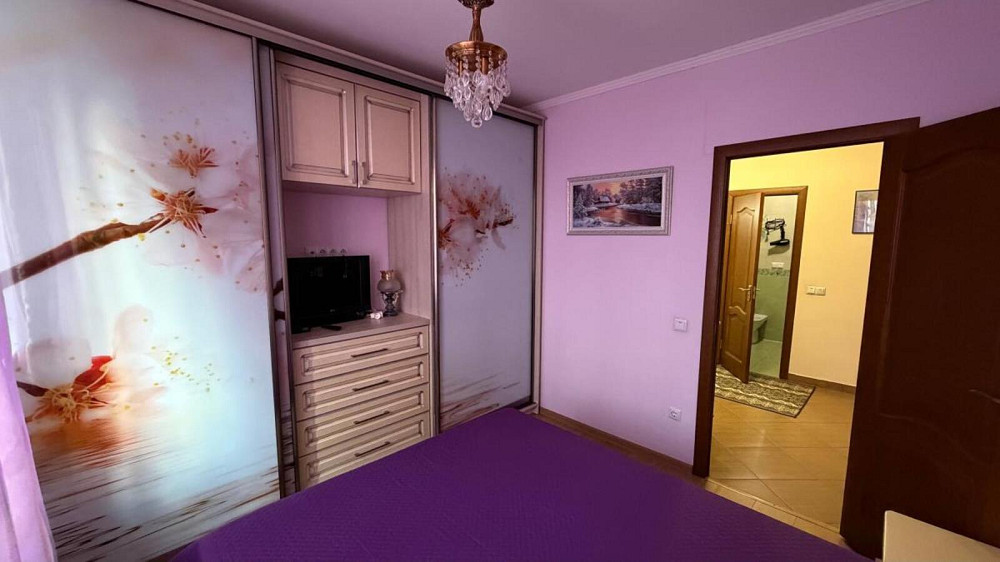 Продаж Квартира 2-кімнатна, 1/7 поверх на Двірська Крихівці - фото 7