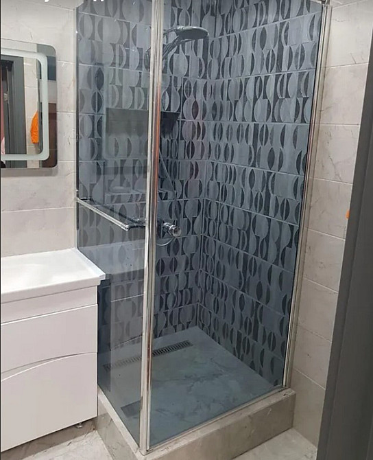 Оренда Квартира 1-кімнатна, 7/25 поверх на Богдановская ул., 7а Kiev - photo 7