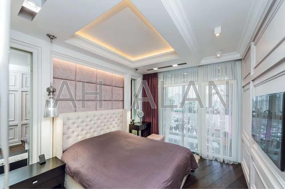 Продаж Гараж/паркомісце на Липківського Василя Митрополита вул., 16В 19/21 поверх Київ - фото 10