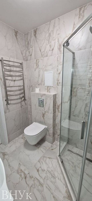 Продаж Квартира 1-кімнатна, 9/10 поверх на вул. Целевича Ю. Ивано-Франковск - изображение 6