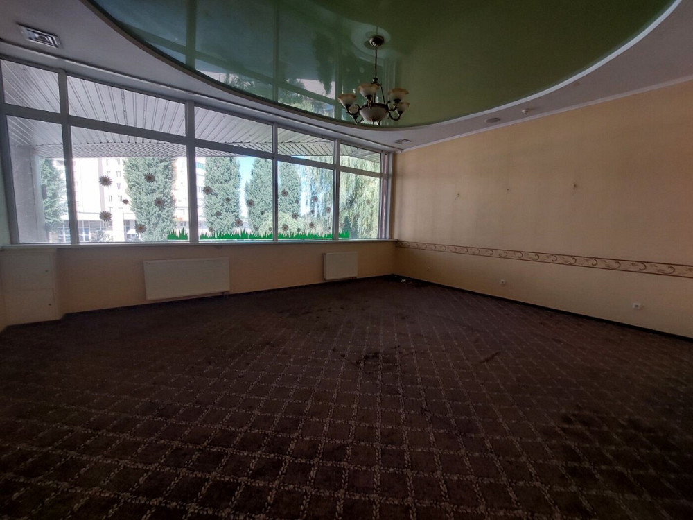 Продаж виробниче приміщення на улица Выставочная, д.1 приміщень - 5, поверх - 1/2  - изображение 18