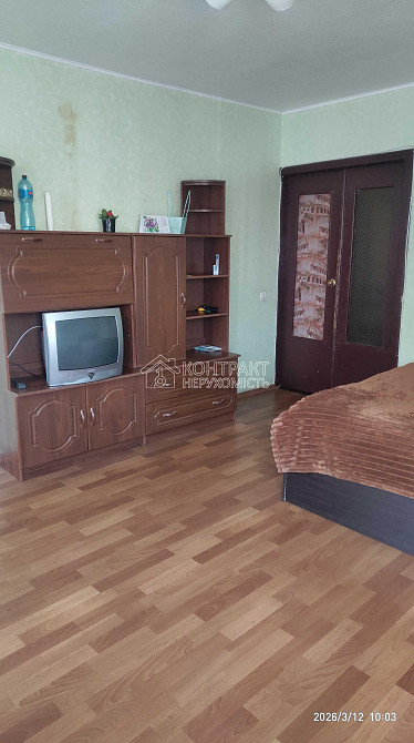 Продаж Квартира 1-кімнатна, 2/14 поверх на вул. Москалівська Харьков - изображение 3
