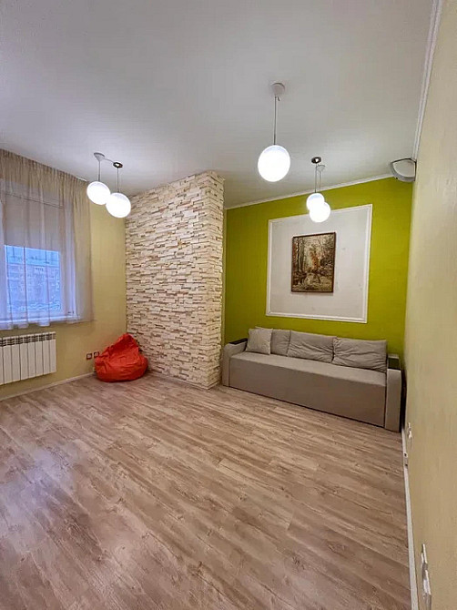 Продаж Квартира 3-кімнатна, 2/9 поверх на Кривоноса Максима вул., д. 15 Київ - фото 11