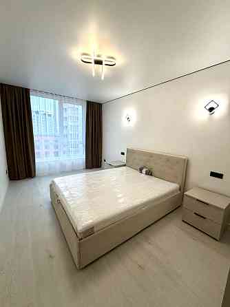 Оренда Квартира 1-кімнатна, 5/13 поверх на вул. Хіміків Івано-Франківськ