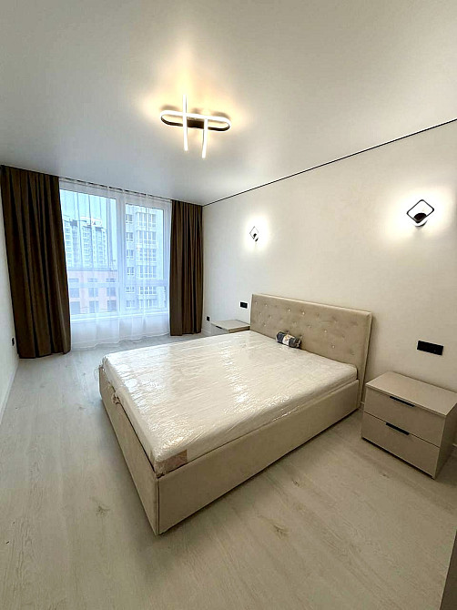 Оренда Квартира 1-кімнатна, 5/13 поверх на вул. Хіміків Ивано-Франковск - изображение 6