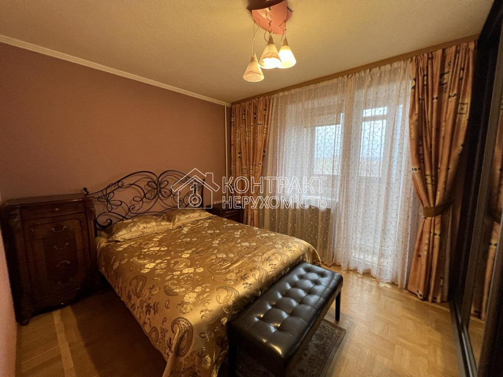 Оренда 3к Квартира 68 кв.м Клочківська вул. Харків - фото 11