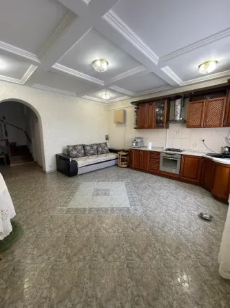 Продажа 3-этажный Дом с участком 6 сот 190 кв.м 4 комн. на Костанди Одесса