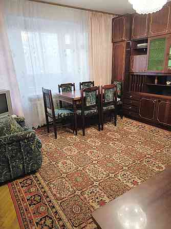 Оренда Квартира 2-кімнатна, 1/10 поверх на вул. Луначарского Анатолия ул./Митрополита Андрія Шептицького Kiev